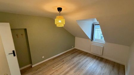 T3 Entièrement Rénové - Quartier Saint Clément - Photo 2