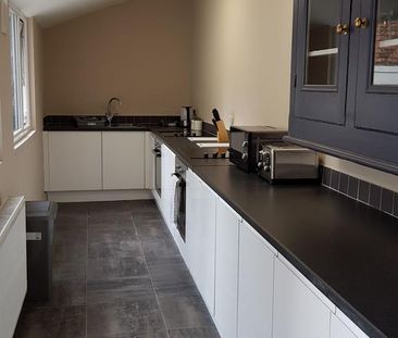 House share to rent - Photo 4