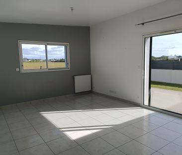 Location / Maison de plain-pied - Photo 2
