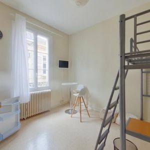 Location Appartement 1 pièce 15m² POITIERS 86000 - Photo 2