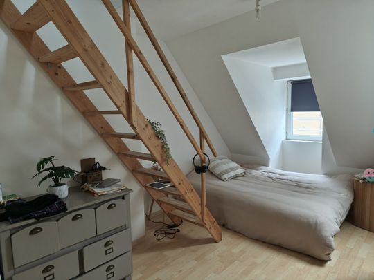 Location Appartement 3 pièces 80m² ANCENIS 44150 - Photo 1