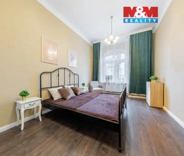 Pronájem bytu 2+1, 55 m - Photo 3