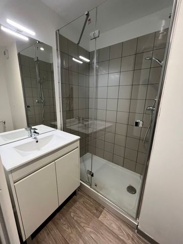 Location Appartement 1 pièce 19m² FRANQUEVILLE ST PIERRE 76520 - Photo 4