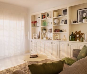 Apartamento T1 em Lisboa - Photo 1