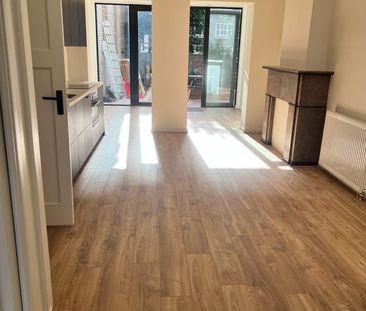 Appartement te huur: Randweg 107-A 3074 BK Rotterdam - Photo 3