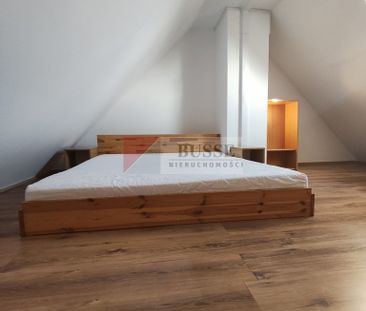 Podzamcze 2-pok. mieszkanie z niezależną kuchnią - Фото 4