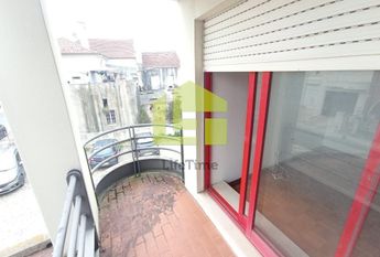 Apartamento T3 em Coimbra