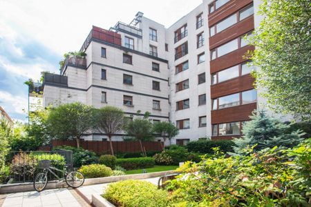 3 pokojowy apartament w sercu Starego Mokotowa! - Фото 5