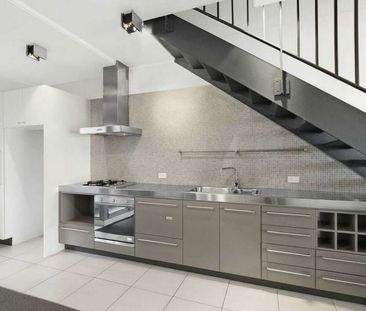 Light-Filled North Facing Apartment with Dual Balconies - Photo 1