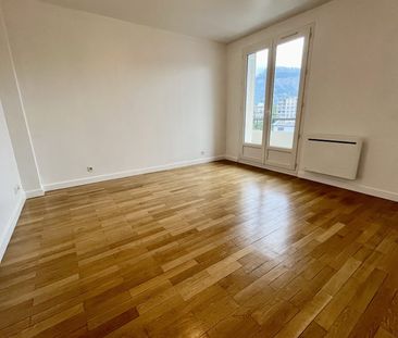 Appartement T2 à GRENOBLE - Photo 4