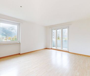 Wohnen über den Dächern - Foto 5