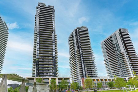 For Lease - 95 Mcmahon Drive Unit# 4108, Toronto, Ontario - Photo 2