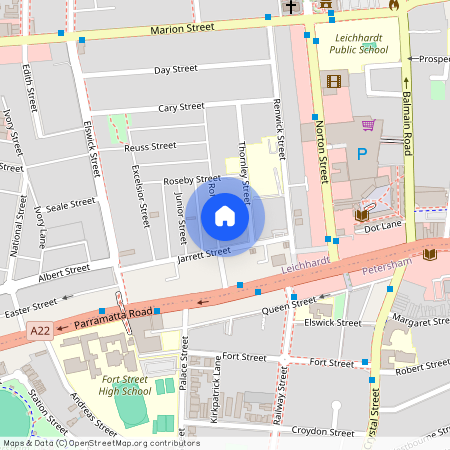 11 Rofe Street, NSW 2040, Leichhardt