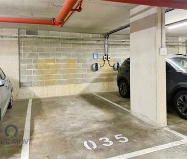 1 bedroom flat to rent - Photo 6