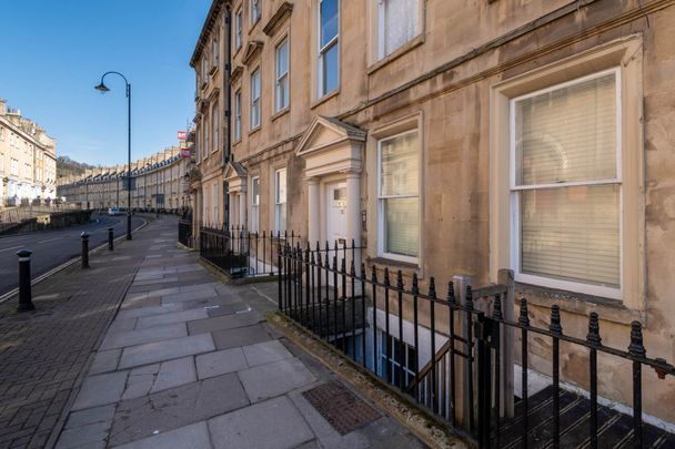 Bladud Buildings, Bath - Photo 1