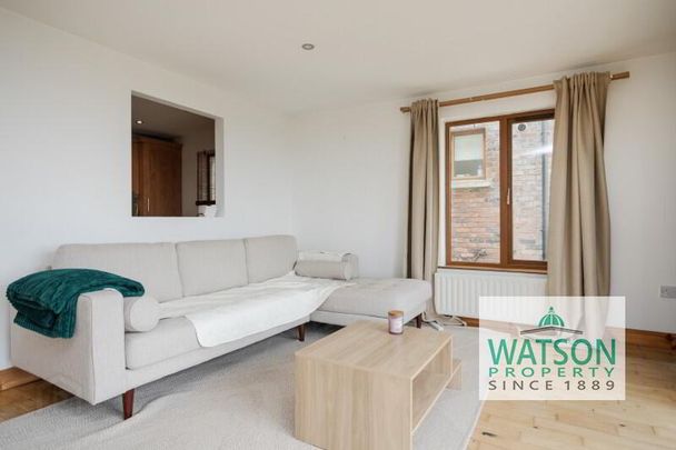 Apartment 4, 55 Antrim Road, Newtownabbey, Belfast, BT36 7PS - Photo 1