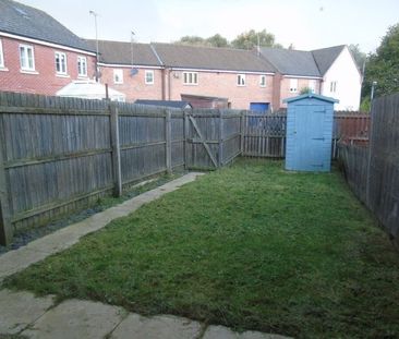 Beechan Drive, Kings Reach, Kings Lynn - Photo 4