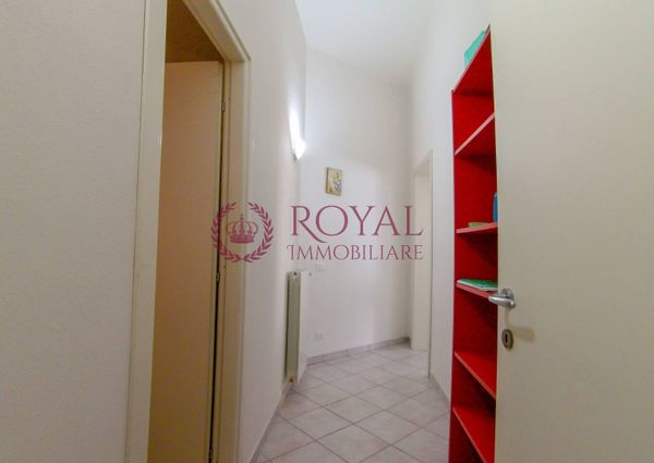 Appartamento in Affitto a Livorno