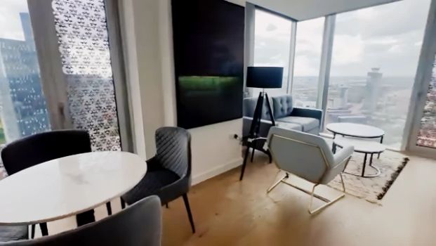 2 Bedrooms 2 bathrooms - Photo 1