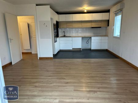 Location Appartement 3 pièces 60m² MURET 31600 - Photo 5
