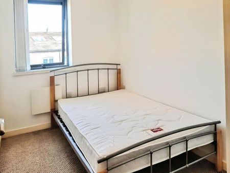 2 bedroom apartment to rent - Photo 3