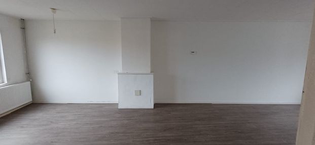 Appartement te huur: Bisschopsmolenstraat 99 4876 AJ Etten-Leur - Photo 1