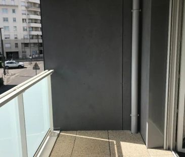 Appartement à louer 2 pièces 42.05m² - Photo 6