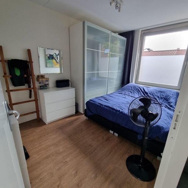 Appartement huren in Haarlem aan de Javastraat - Foto 1