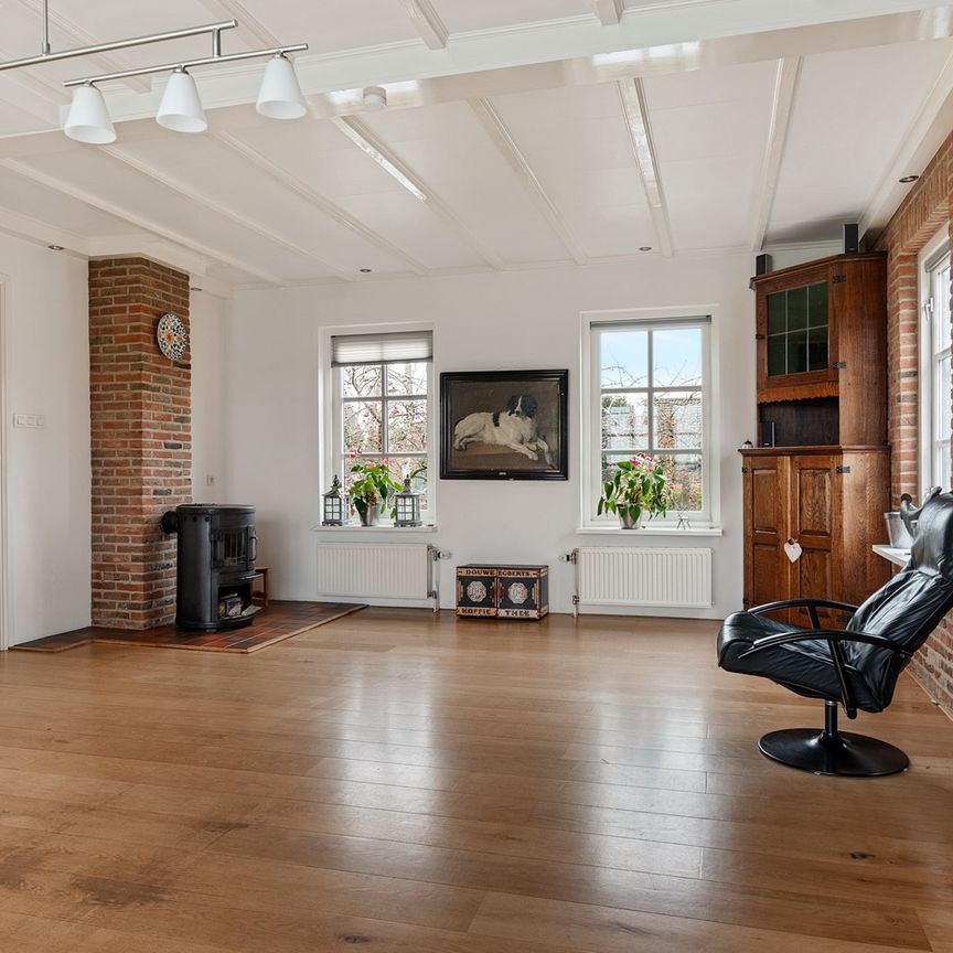 Dorpsstraat 14, 1454 AK, Watergang - Foto 1