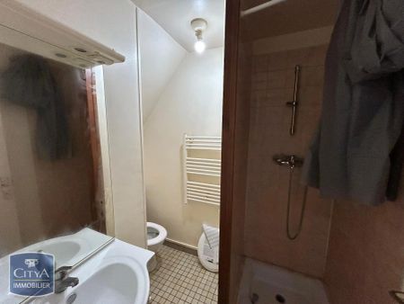 Appartement à louer 1 pièce 17.98m² - Photo 3