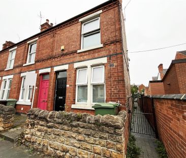 3 bedroom End of terrace house to rent - Photo 6