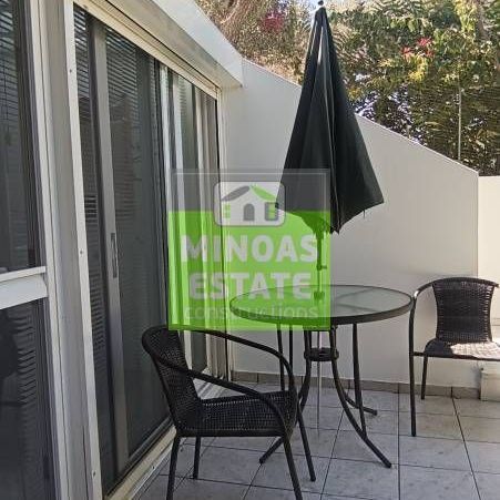 Διαμέρισμα για ενοικίαση Λενταριανά (Χανιά) - Φωτογραφία 1