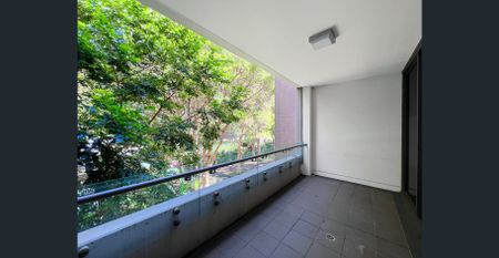 Fully furnished 2 bedroom plus bigger study apartment in Good Location! - Photo 5