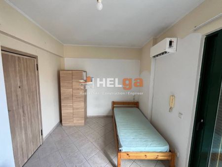 Studio/Γκαρσονιέρα για ενοικίαση Τριών Ναυάρχων - Άγιος Ανδρέας (Πάτρα) - Photo 3