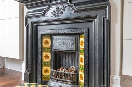 5 bedroom terraced house to rent - Photo 4