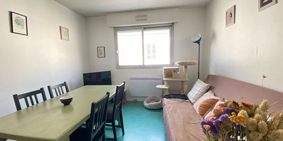 Appartement T2 à Rennes - Photo 3