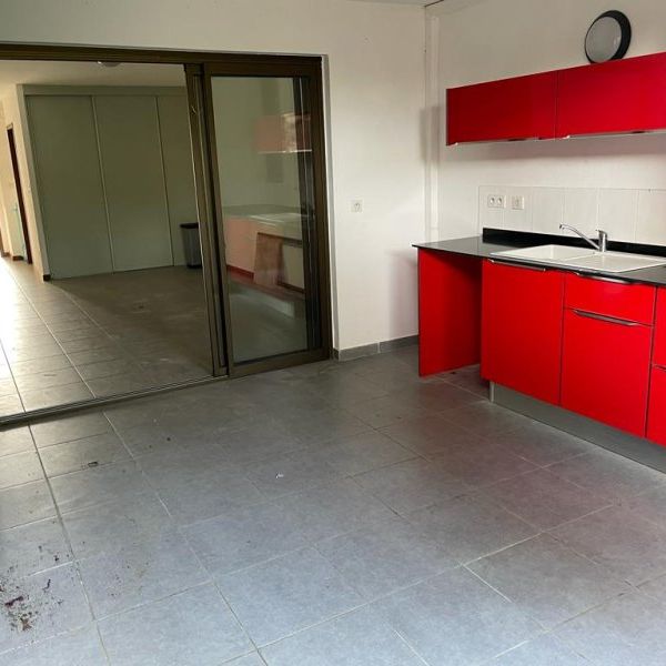 Remire Montjoly, (97354) - Photo 1