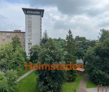 Pronájem bytu 1+1 35 m - Fotografie 2