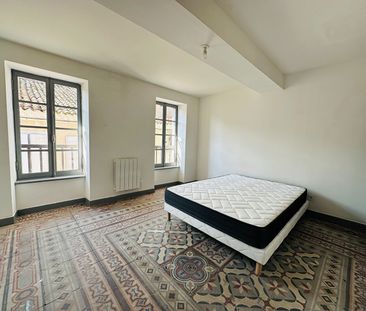 Location appartement 3 pièces, 69.30m², Carcassonne - Photo 4