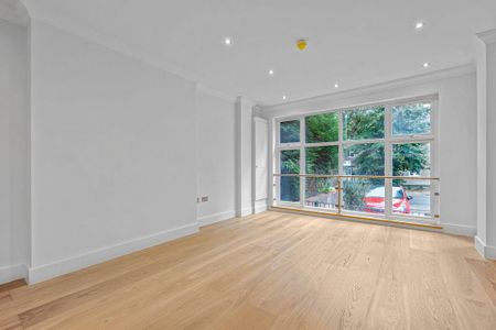 1 bedroom duplex to rent - Photo 2