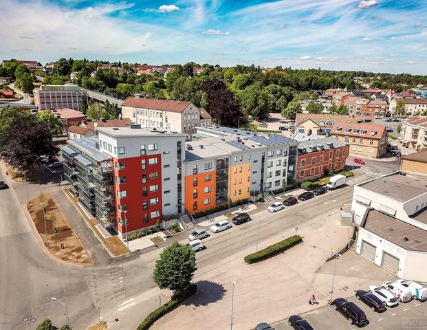 Ekkällevägen 5 B - Foto 1