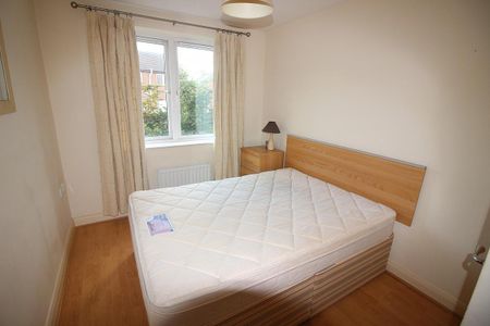H17 Hawthornden Building, Old Bakers Court, Belfast BT6 8QU - Photo 3