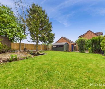 3 bedroom detached house to rent - Photo 2