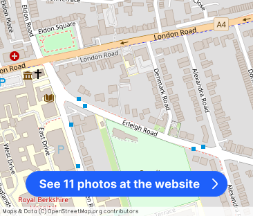 Erleigh Road, Reading - Photo 1