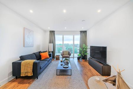 3 bedroom flat to rent - Photo 2