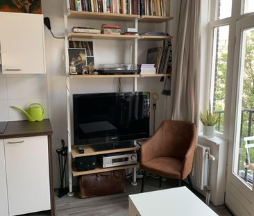 Te huur: Appartement Justus van Effenstraat 46 H in Utrecht - Photo 3