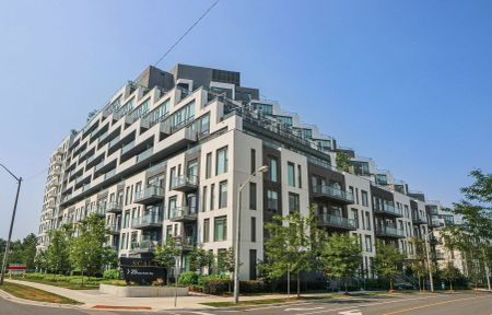 For Lease - 25 Adra Grado Way Unit# 819, Toronto, Ontario - Photo 5