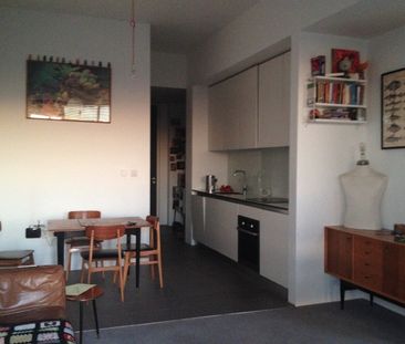 1 Bed Flat, Lakeshore Drive, BS13 - Photo 3
