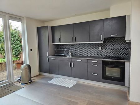 Te huur: Huis Palmstraat in Utrecht - Foto 4