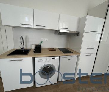 Location Appartement 1 pièce 24m² TOULOUSE 31200 - Photo 4